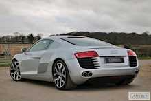Audi R8 4.2 V8 Quattro 4.2 2dr Coupe Manual Petrol