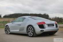 Audi R8 4.2 V8 Quattro 4.2 2dr Coupe Manual Petrol