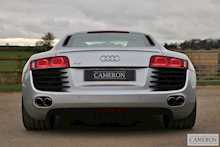 Audi R8 4.2 V8 Quattro 4.2 2dr Coupe Manual Petrol