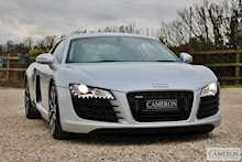 Audi R8 4.2 V8 Quattro 4.2 2dr Coupe Manual Petrol