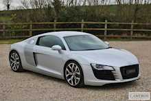 Audi R8 4.2 V8 Quattro 4.2 2dr Coupe Manual Petrol