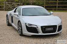 Audi R8 4.2 V8 Quattro 4.2 2dr Coupe Manual Petrol