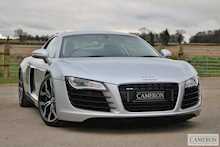 Audi R8 4.2 V8 Quattro 4.2 2dr Coupe Manual Petrol