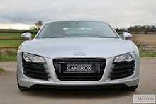 Audi R8 4.2 V8 Quattro 4.2 2dr Coupe Manual Petrol