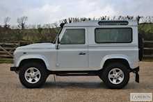 Land Rover Defender 90 XS 2.4 TDCi Station Wagon 3dr