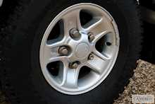 Land Rover Defender 90 XS 2.4 TDCi Station Wagon 3dr