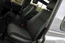 Land Rover Defender 90 XS 2.4 TDCi Station Wagon 3dr