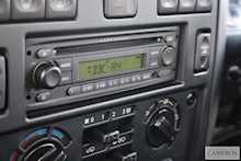 Land Rover Defender 90 XS 2.4 TDCi Station Wagon 3dr