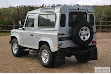 Land Rover Defender 90 XS 2.4 TDCi Station Wagon 3dr