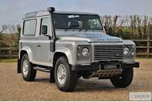 Land Rover Defender 90 XS 2.4 TDCi Station Wagon 3dr