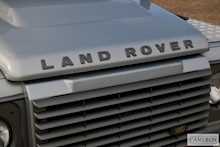 Land Rover Defender 90 XS 2.4 TDCi Station Wagon 3dr