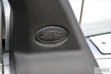 Land Rover Defender 90 XS 2.4 TDCi Station Wagon 3dr