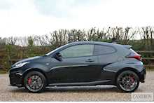 Toyota Yaris Gr-Y Circuit 1.6 Hatchback Manual Petrol