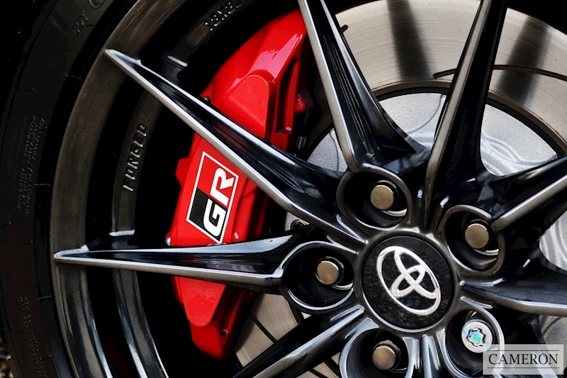 Toyota Yaris Gr-Y Circuit 1.6 Hatchback Manual Petrol