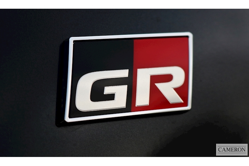 Toyota Yaris Gr-Y Circuit 1.6 Hatchback Manual Petrol