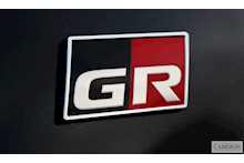 Toyota Yaris Gr-Y Circuit 1.6 Hatchback Manual Petrol