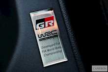 Toyota Yaris Gr-Y Circuit 1.6 Hatchback Manual Petrol