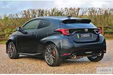 Toyota Yaris Gr-Y Circuit 1.6 Hatchback Manual Petrol