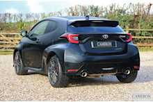 Toyota Yaris Gr-Y Circuit 1.6 Hatchback Manual Petrol