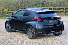Toyota Yaris Gr-Y Circuit 1.6 Hatchback Manual Petrol