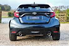 Toyota Yaris Gr-Y Circuit 1.6 Hatchback Manual Petrol