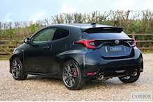 Toyota Yaris Gr-Y Circuit 1.6 Hatchback Manual Petrol