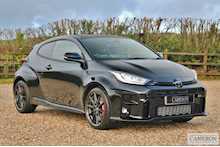 Toyota Yaris Gr-Y Circuit 1.6 Hatchback Manual Petrol
