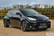 Toyota Yaris Gr-Y Circuit 1.6 Hatchback Manual Petrol