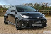 Toyota Yaris Gr-Y Circuit 1.6 Hatchback Manual Petrol