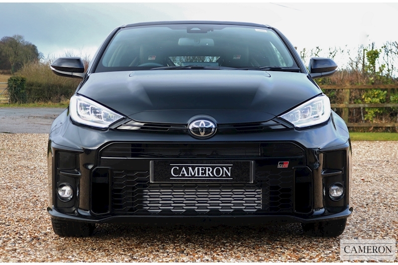 Toyota Yaris Gr-Y Circuit 1.6 Hatchback Manual Petrol