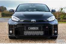 Toyota Yaris Gr-Y Circuit 1.6 Hatchback Manual Petrol