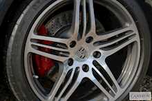 Porsche 911 997 Turbo Cabriolet 3.6 2dr Convertible Manual Petrol