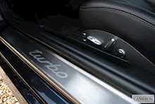 Porsche 911 997 Turbo Cabriolet 3.6 2dr Convertible Manual Petrol