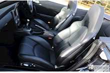 Porsche 911 997 Turbo Cabriolet 3.6 2dr Convertible Manual Petrol