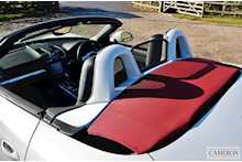 Porsche Boxster 981 2.7 PDK 2.7 2dr Convertible PDK Petrol