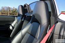 Porsche Boxster 981 2.7 PDK 2.7 2dr Convertible PDK Petrol