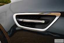 BMW 4.4 V8 Saloon 4dr Petrol M DCT (231 g/km, 560 bhp)