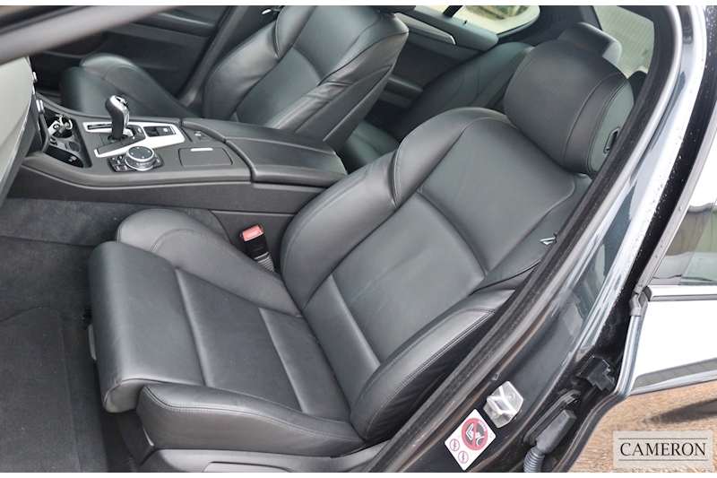 BMW 4.4 V8 Saloon 4dr Petrol M DCT (231 g/km, 560 bhp)