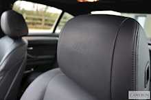 BMW 4.4 V8 Saloon 4dr Petrol M DCT (231 g/km, 560 bhp)