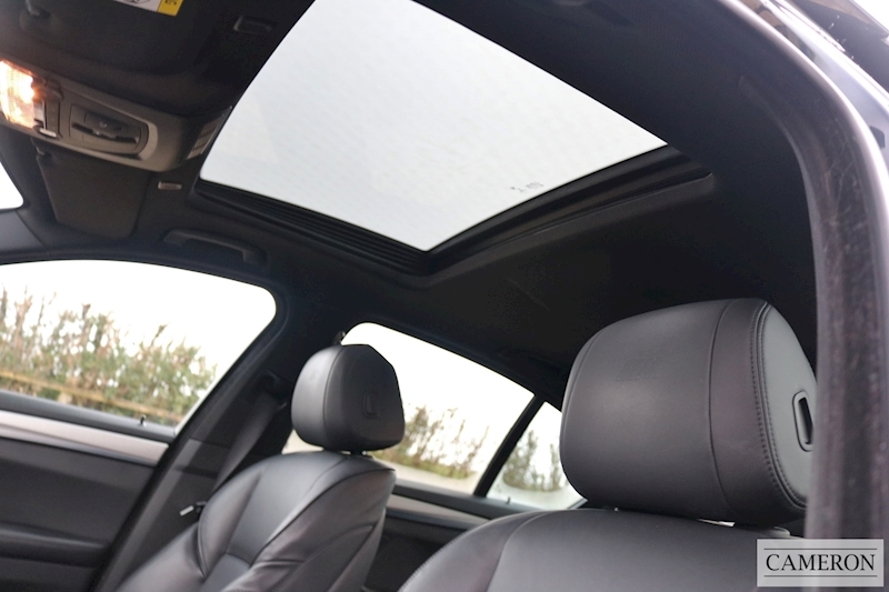 BMW 4.4 V8 Saloon 4dr Petrol M DCT (231 g/km, 560 bhp)