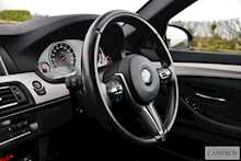 BMW 4.4 V8 Saloon 4dr Petrol M DCT (231 g/km, 560 bhp)