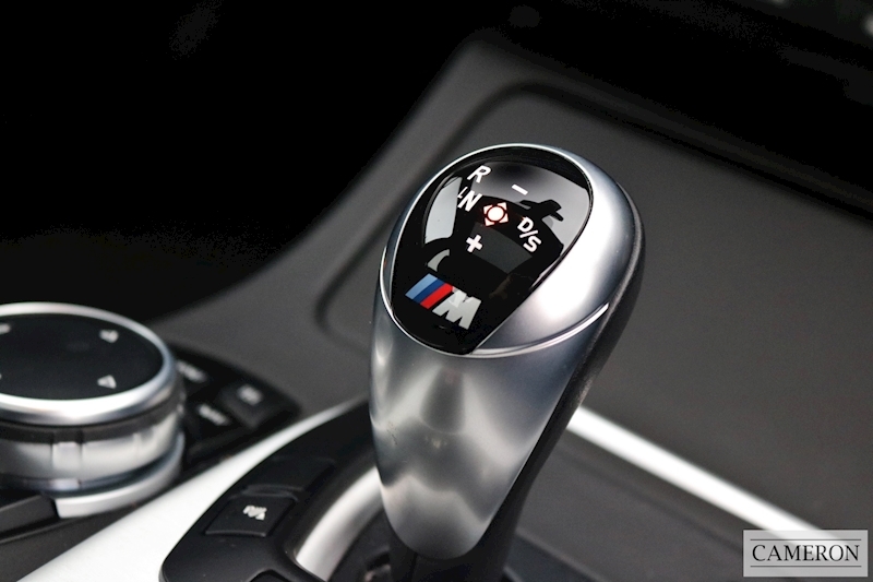 BMW 4.4 V8 Saloon 4dr Petrol M DCT (231 g/km, 560 bhp)