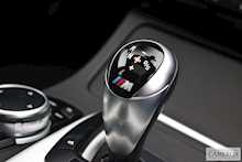 BMW 4.4 V8 Saloon 4dr Petrol M DCT (231 g/km, 560 bhp)