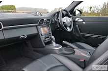 Porsche 911 997 4S Targa PDK 3.8 2dr Convertible Automatic Petrol