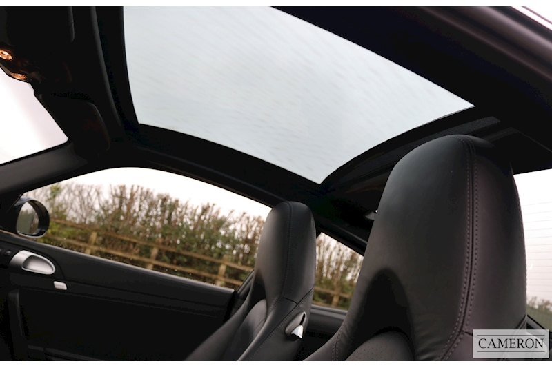 Porsche 911 997 4S Targa PDK 3.8 2dr Convertible Automatic Petrol