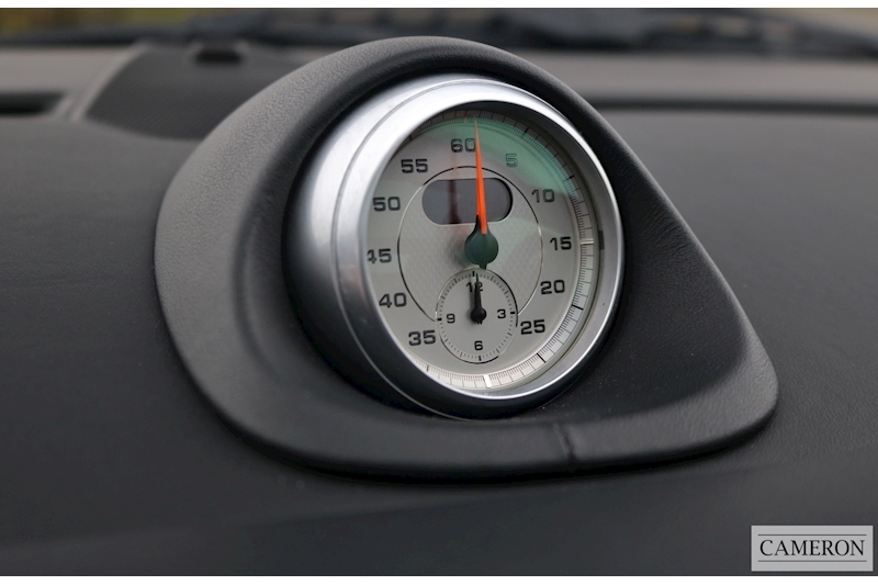 Porsche 911 997 4S Targa PDK 3.8 2dr Convertible Automatic Petrol