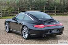Porsche 911 997 4S Targa PDK 3.8 2dr Convertible Automatic Petrol