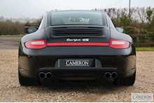 Porsche 911 997 4S Targa PDK 3.8 2dr Convertible Automatic Petrol