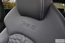 Audi 4.0 TFSI V8 Avant 5dr Petrol Tiptronic quattro (s/s) (560 ps)