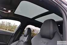 Audi 4.0 TFSI V8 Avant 5dr Petrol Tiptronic quattro (s/s) (560 ps)